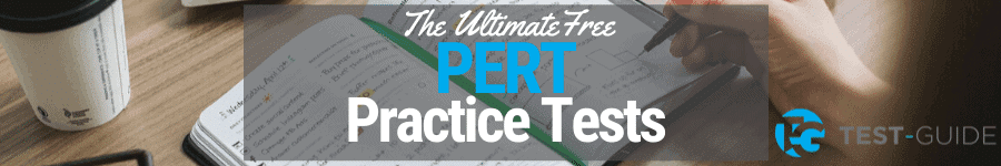 free pert practice test updated 2023 81 practice questions