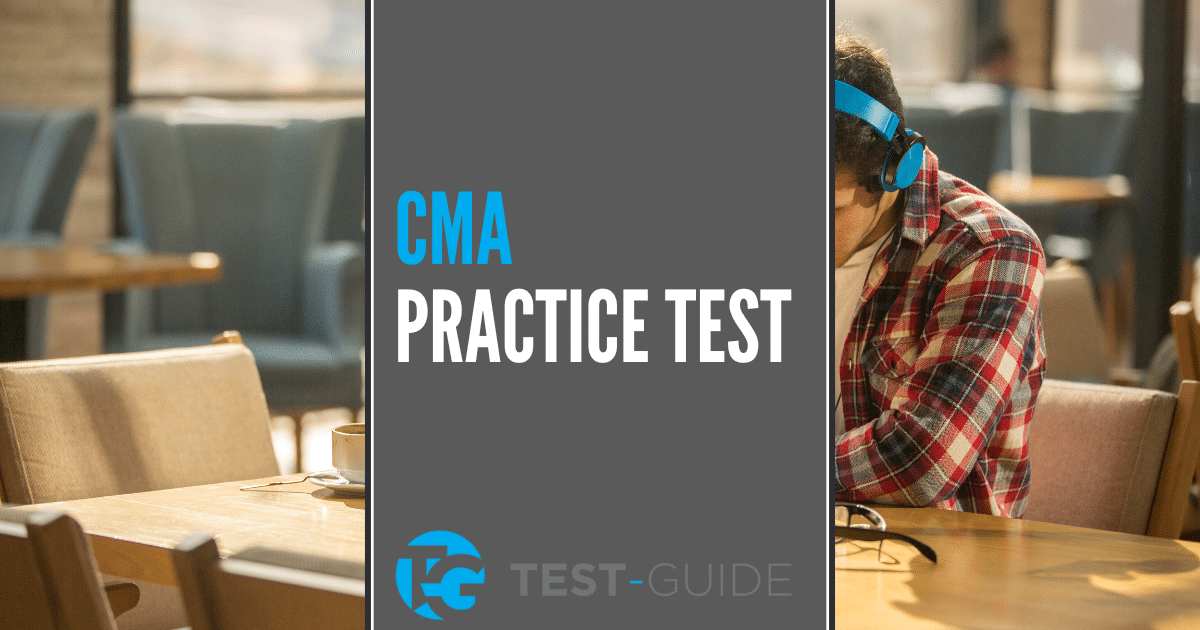 Free Certified Medical Assistant Practice Test