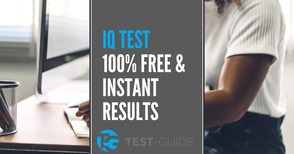 How to Calculate IQ? Popular IQ Tests and Scales - MentalUP