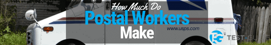 how-much-do-postal-workers-make-usps-salary-test-guide