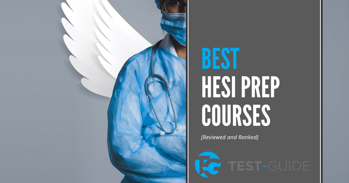 Best HESI Prep Courses [2023] Reviewed & Ranked TestGuide