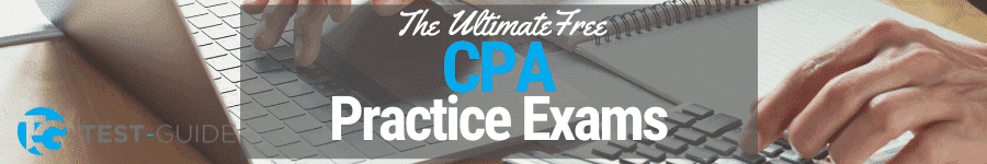 CPA Practice Exam [2023] | CPA Exam Questions | Test-Guide