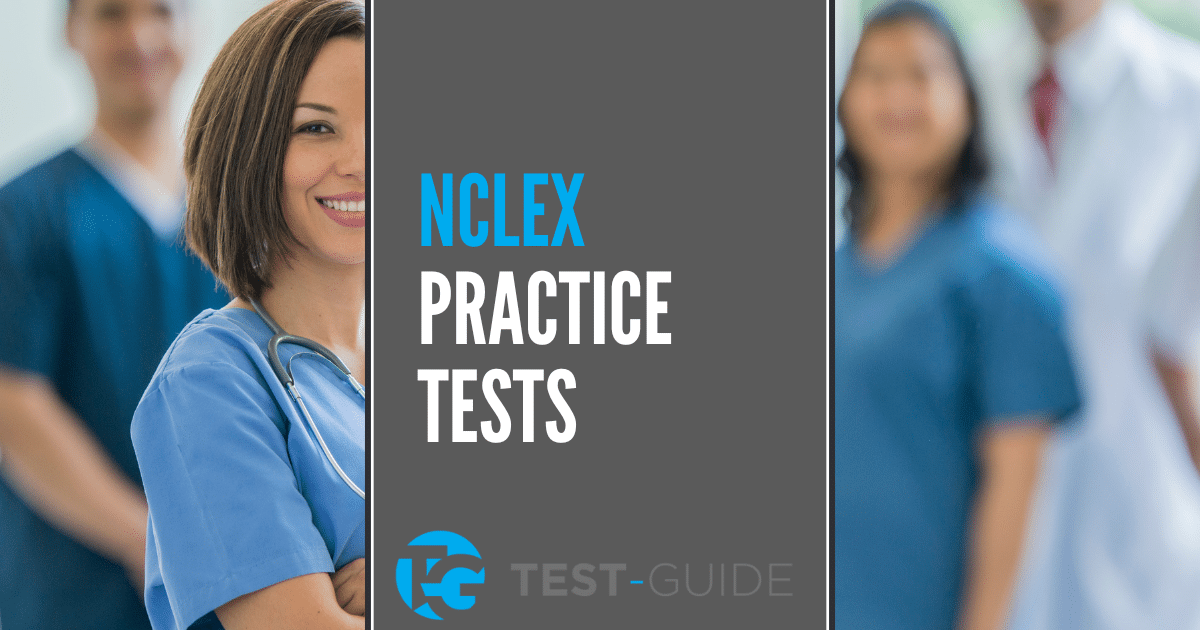 Free NCLEX Practice Test | Full-Length (Simulated Exam)