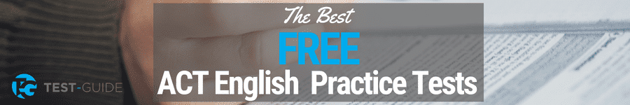 Act English Practice Test Free Questions And Answers Test Guide