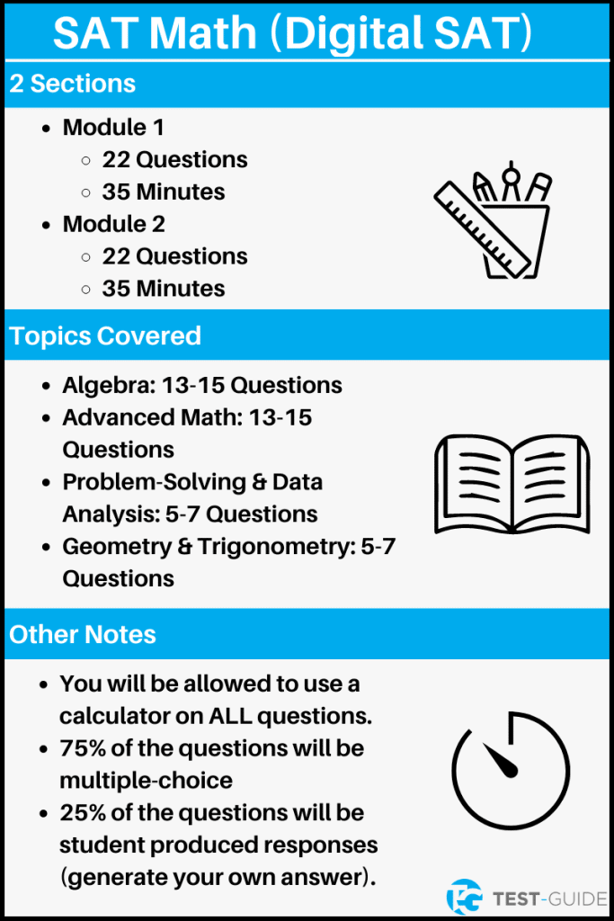 sat practice test 5 math