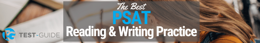 psat essay practice