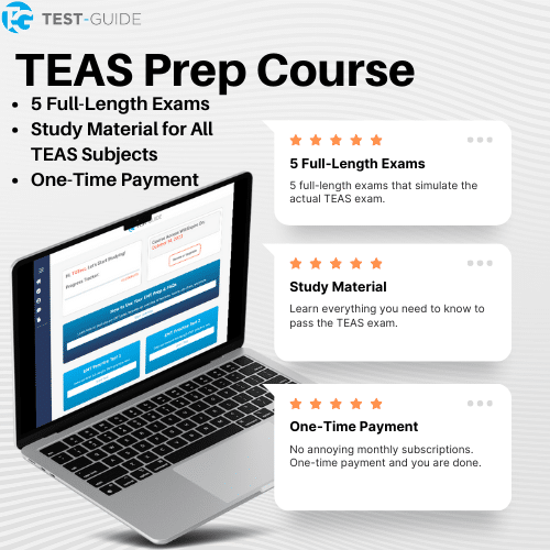 TEAS Prep Course Complete Online Prep Course TestGuide